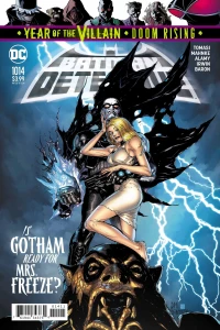 Cold Dark World: Awake!