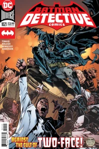 Ugly Heart, Part Two