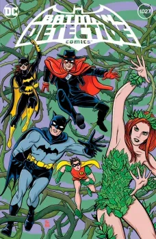 Cover of Mike Allred Exclusive Variant