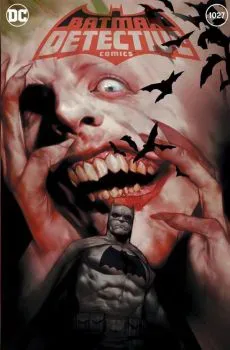 Cover of Ben Oliver Torpedo Comics Exclusive