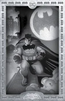 Cover of Frank Cho Torpedo Comics Black & White Exclusive
