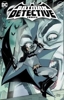 Cover of Terry Dodson Torpedo Comics Exclusive