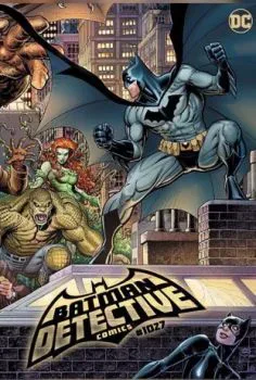 Cover of Arthur Adams Torpedo Comics Exclusive