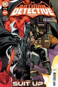 The Neighborhood Part 5; March of the Penguin