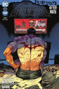 Out and Gone; Foundations, Finale