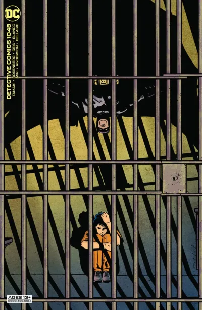 Cover of Incentive Jorge Fornes Card Stock Variant Cover