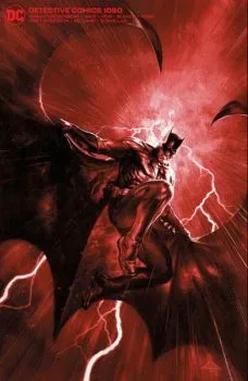 Cover of Gabriele Dell Otto Minimal Trade Variant, Outer Limits Boro