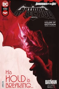 The Tower, Part 6; House of Gotham; Chapter Six