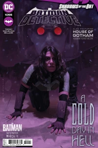 The Tower Part 9; House of Gotham Chapter Nine