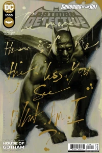 The Tower, Finale; House of Gotham, Finale