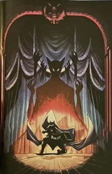 Cover of Whatnot Exclusive Astone/Zucker Foil Variant