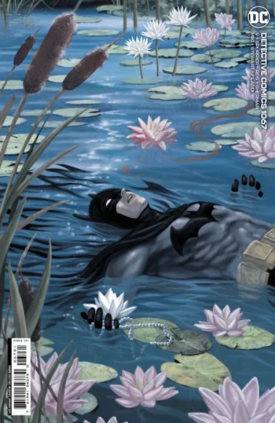 Cover of Incentive Colleen Doran Variant