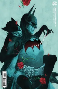 Cover of Sebastian Fiumara Incentive Variant (1:25)