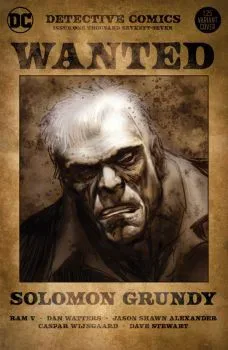 Cover of Liam Sharp Incentive Variant (1:25)