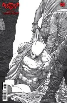 Cover of Evan Cagle Incentive Variant (1:50)