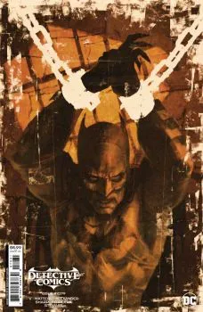 Cover of Sebastian Fiumara Variant