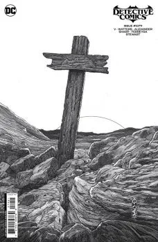 Cover of Evan Cagle Incentive Variant (1:50)