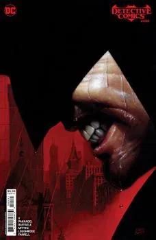 Cover of Steve Beach Variant