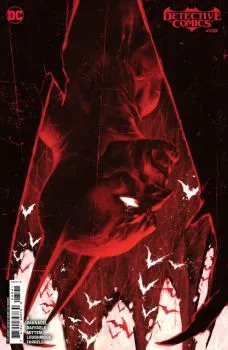 Cover of Sebastian Fiumara Variant