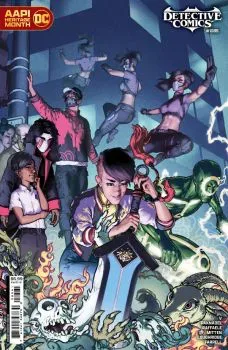 Cover of Gene Ha Variant