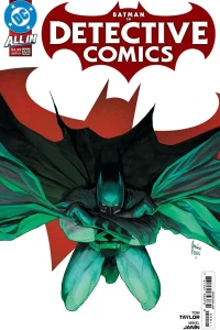 Mercy of the Father, Part One