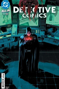 Mercy of the Father, Part Two