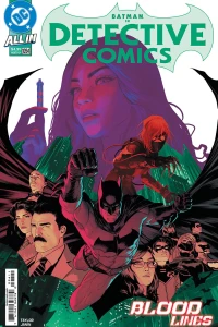 Mercy of the Father, Part Five