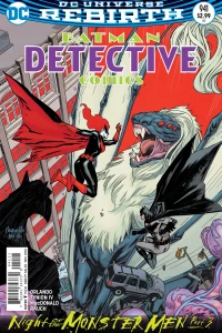 Night of the Monster Men Part 3