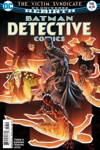 The Victim Syndicate Part Four: Death Wish