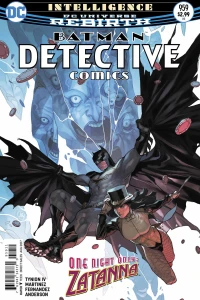 Intelligence Part 2: Transcendence