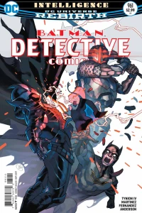 Intelligence Part 4: Ghost In the Shell