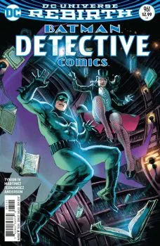 Cover of Rafael Albuquerque Variant