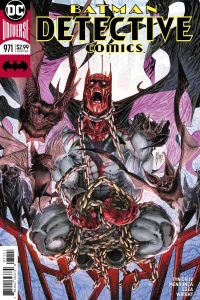 Fall of the Batmen Part 3