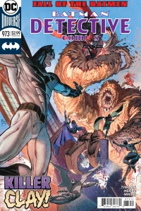 Fall of the Batmen Finale