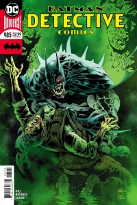 On the Outside Part 3