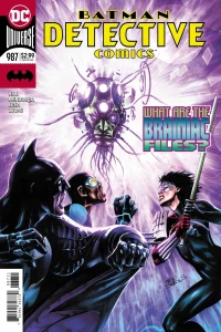 On the Outside Finale