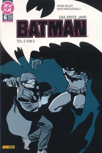 Issue #6