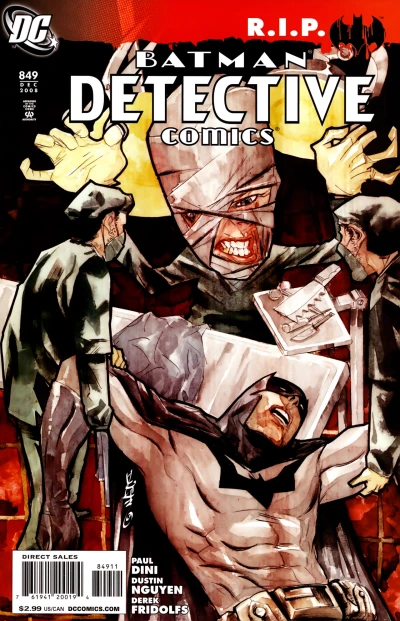 Cover of Heart of Hush Part 4: Scars