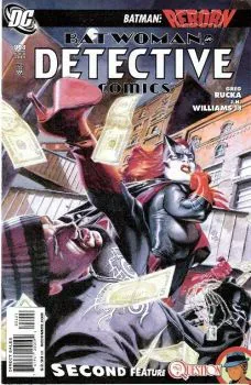 Cover of J.G. Jones Variant Cover