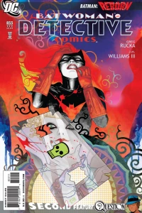 Elegy, Part 2 - Misterioso; Pipeline - Chapter 1, Part 2