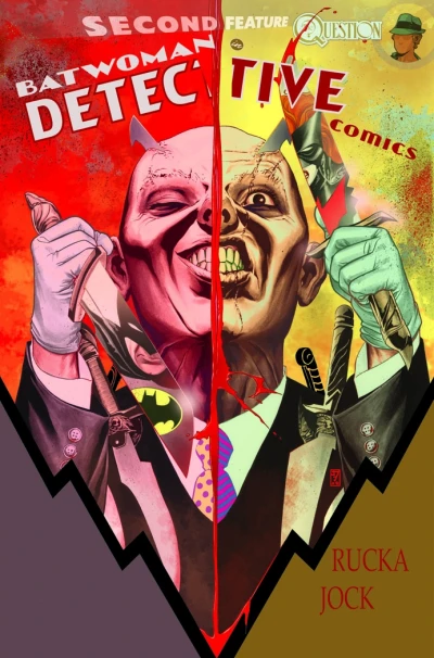 Cover of Cutter, Part 2 of 3; Pipeline, Chapter Two Part Three