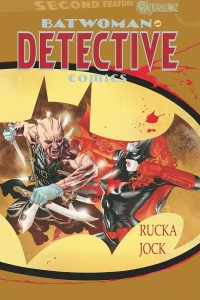 Cutter, Part 3; Pipeline: Chapter Two, Part Four