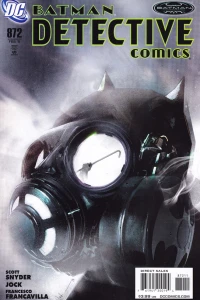 The Black Mirror, Part Two of Three; Skeleton Cases, Part 2 of 3