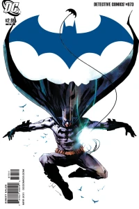 The Black Mirror, Part Three of Three