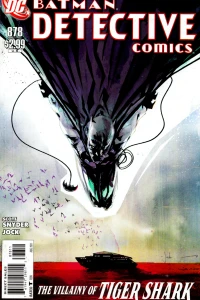 Hungry City, Part Three of Three