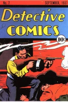 Issue #7