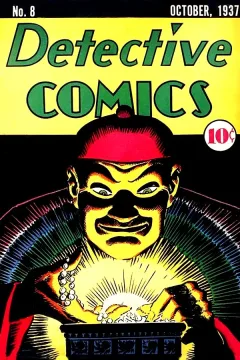 Issue #8