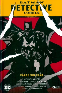 Caras sin cara