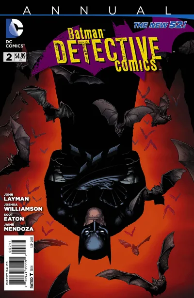 Cover of Face in the Crowd; Contained Multitudes; Harvey Bullock, This is Your Life