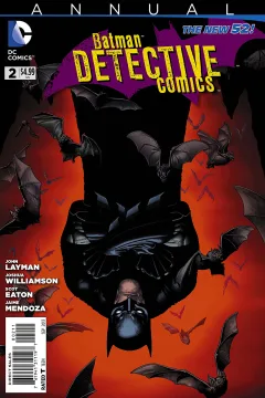 Face in the Crowd; Contained Multitudes; Harvey Bullock, This is Your Life